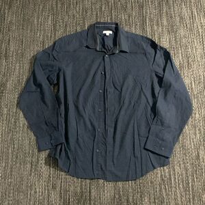 Calvin Klein button up shirt